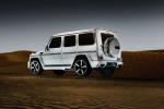Mercedes-Benz G-Class by Ares Performance 2015 года